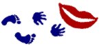 Logo der Praxis fr Sprachtherapie